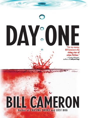 cover image of Day One